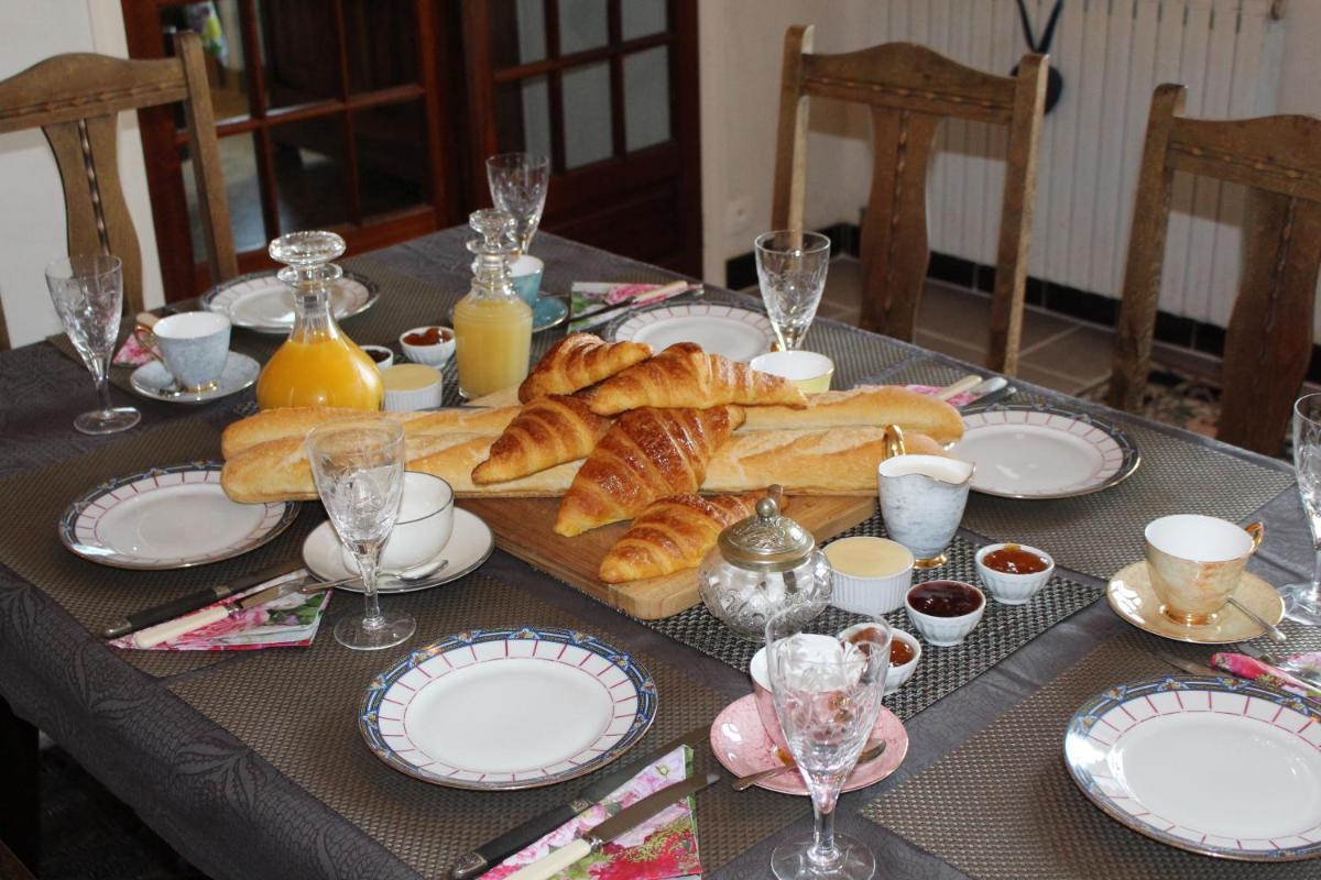 Préméhan - Housity