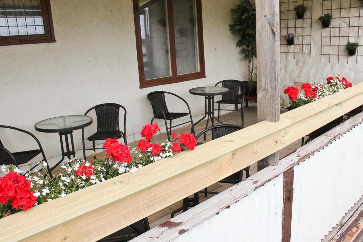 Blåkråkan Bed & Breakfast - Housity