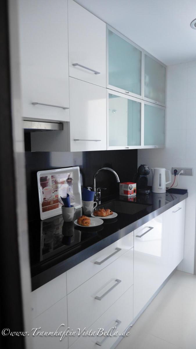 Apartment Vista Bella - Hizvo