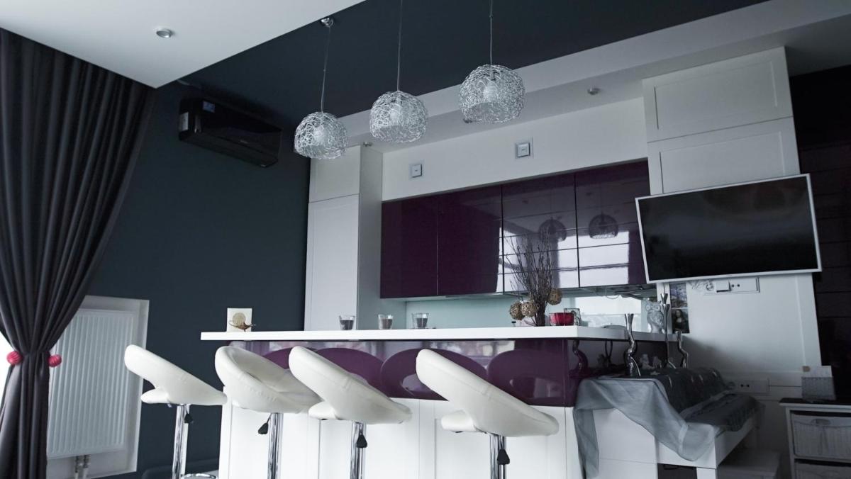 Luxury 1 bedroom on Boykivska - Housity