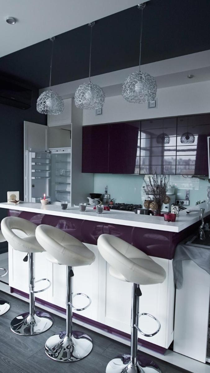 Luxury 1 bedroom on Boykivska - Housity