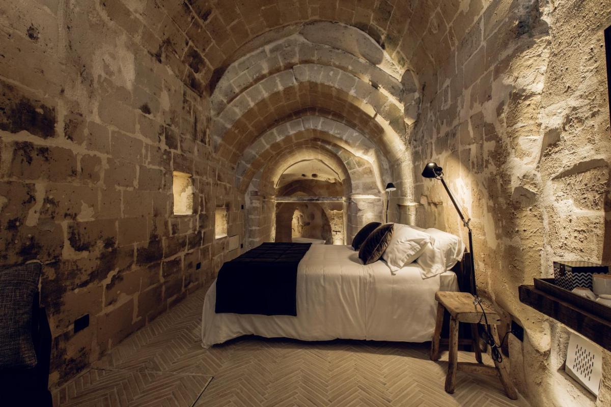 Palazzotto Residence&Winery - Housity