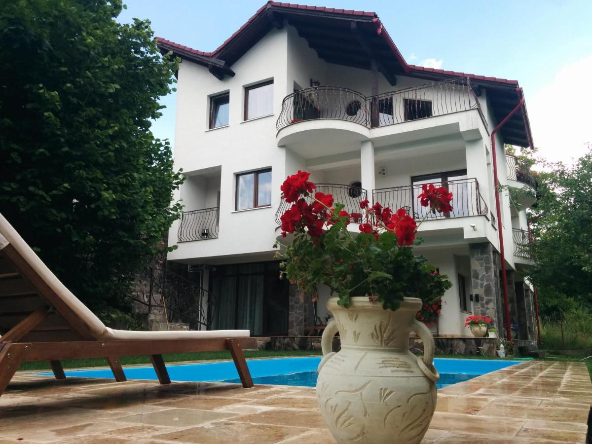 Suitetrails - Calea Poienii Penthouse
