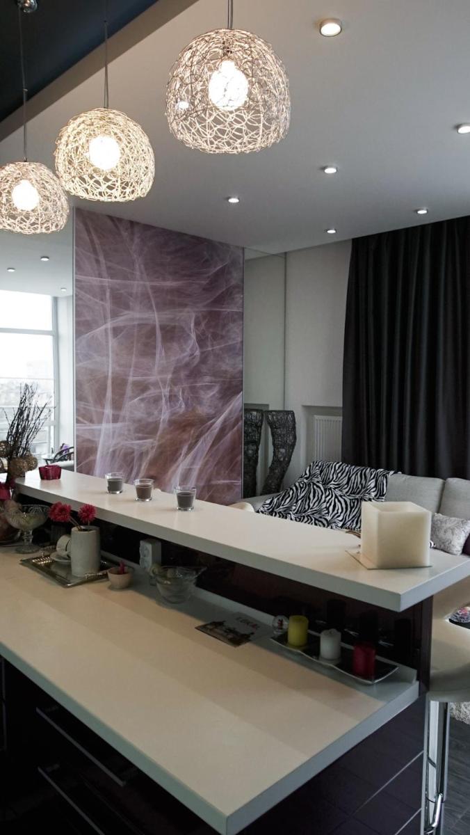 Luxury 1 bedroom on Boykivska - Housity