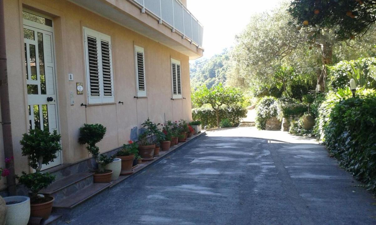 La Casa di Giulia - Housity