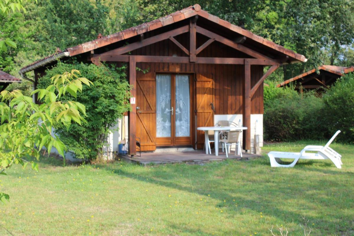 Les Chalets du Gélat, nature et calme - Housity