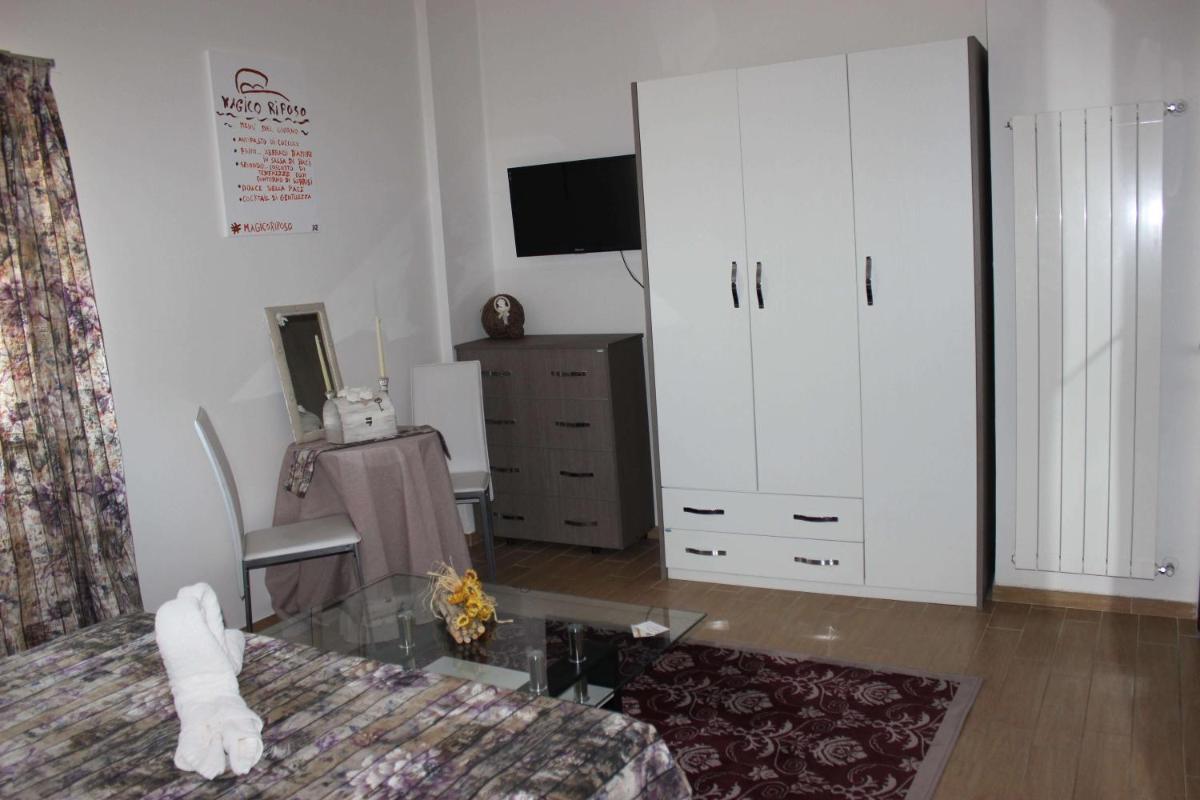 Magico Riposo - Housity