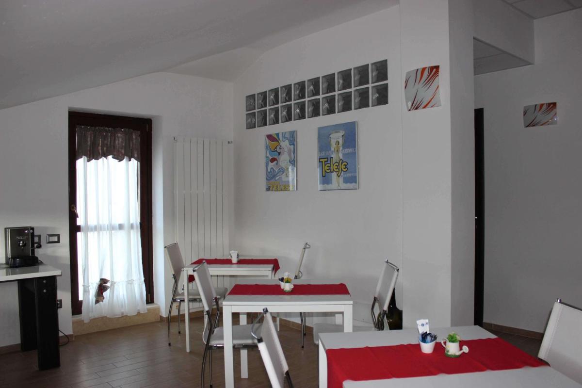 Magico Riposo - Housity