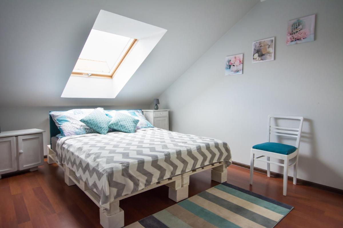Apartament CCH - Housity
