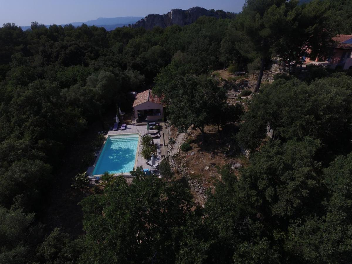 Bastide Cigaline - Housity