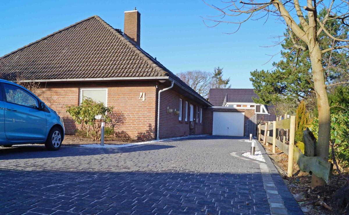 Ferienwohnung Am Steinkamp - Housity