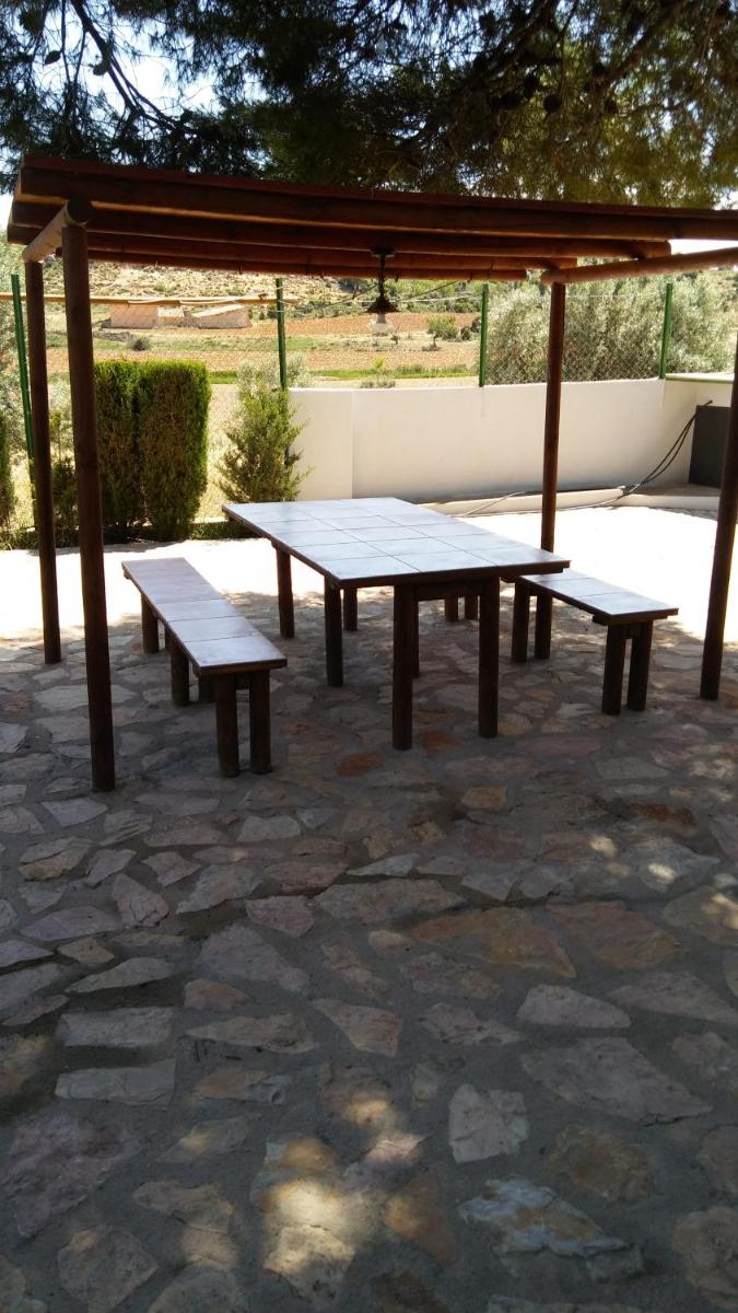 Suitetrails - Casa Rural Prado Alto