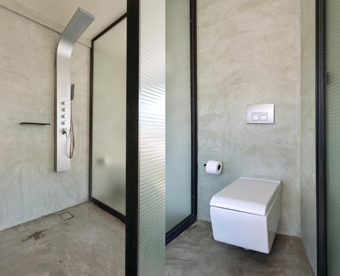 Suitetrails - Acropolis View Luxury Apartment