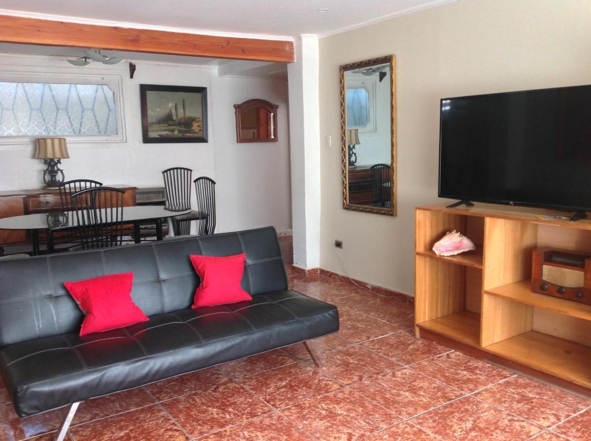Casa Residencial Eventos - Housity