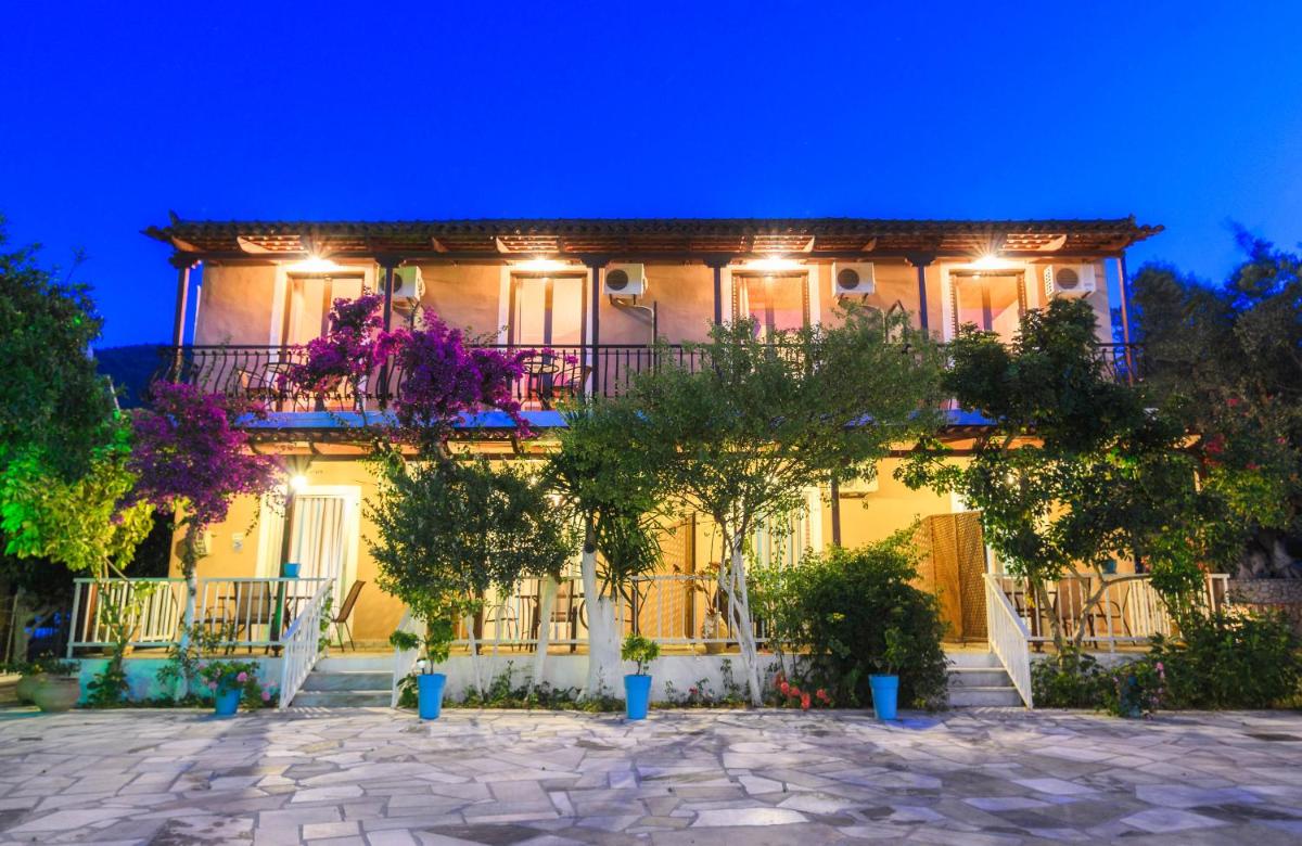 Stefanos Studios - Housity