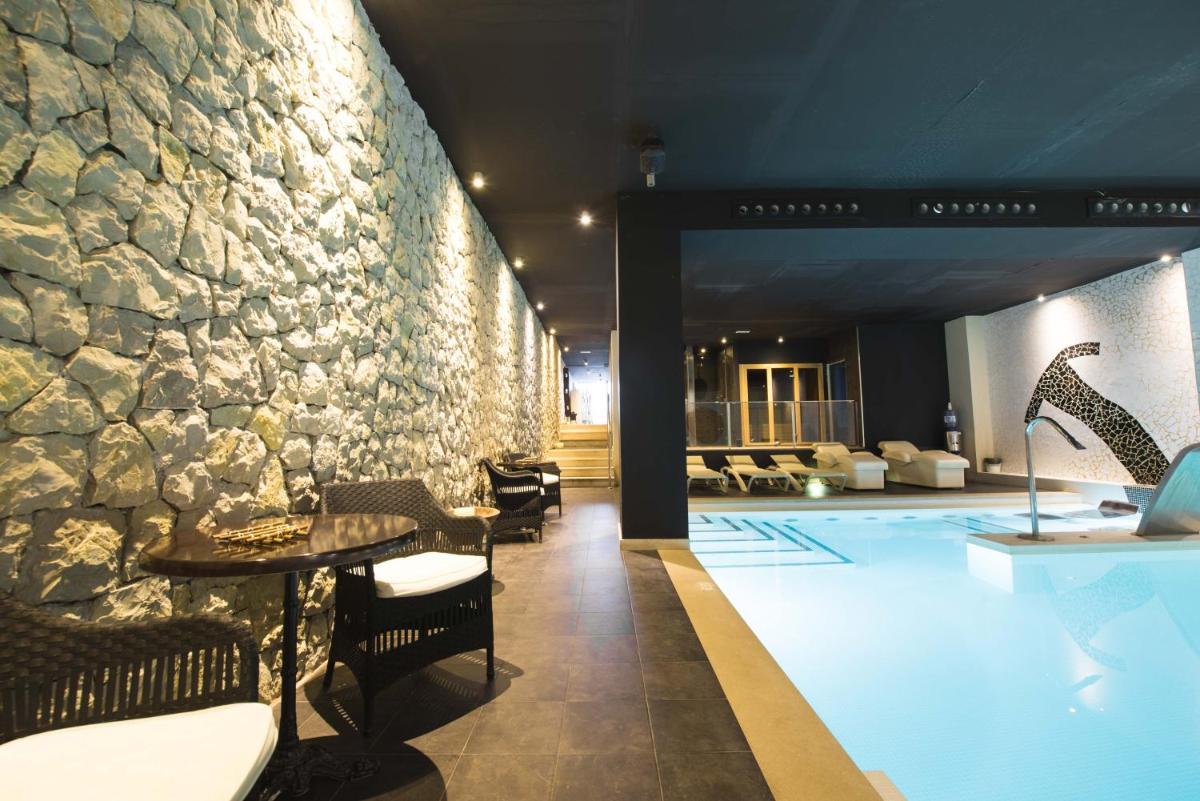 Piscina en o cerca de Sentido Fido Punta del Mar Hotel & Spa - Adults Only