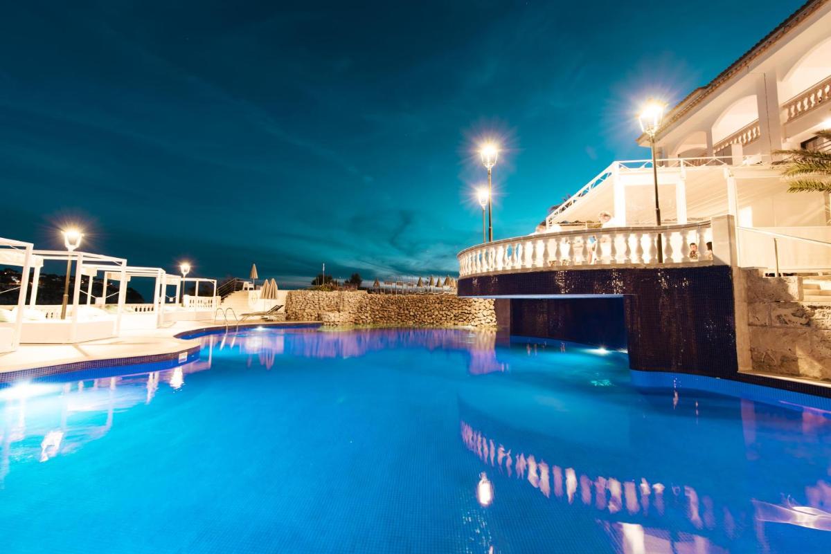Piscina en o cerca de Sentido Fido Punta del Mar Hotel & Spa - Adults Only