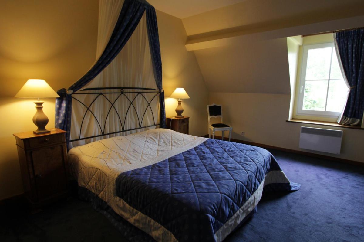Suitetrails - Chambres d'hôtes Edoniaa