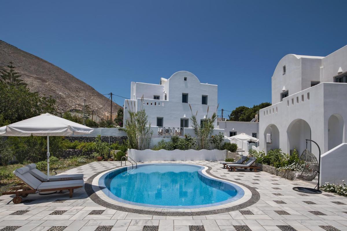 Felicity Luxury Villas - Housity
