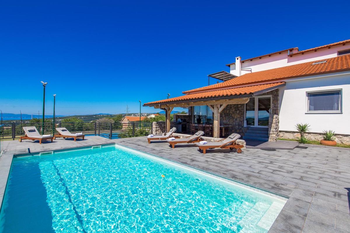 Villa Krasica - Housity