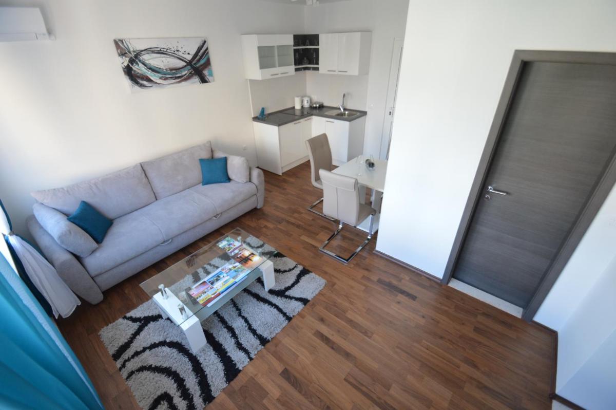 Apartments Silvia - Housity