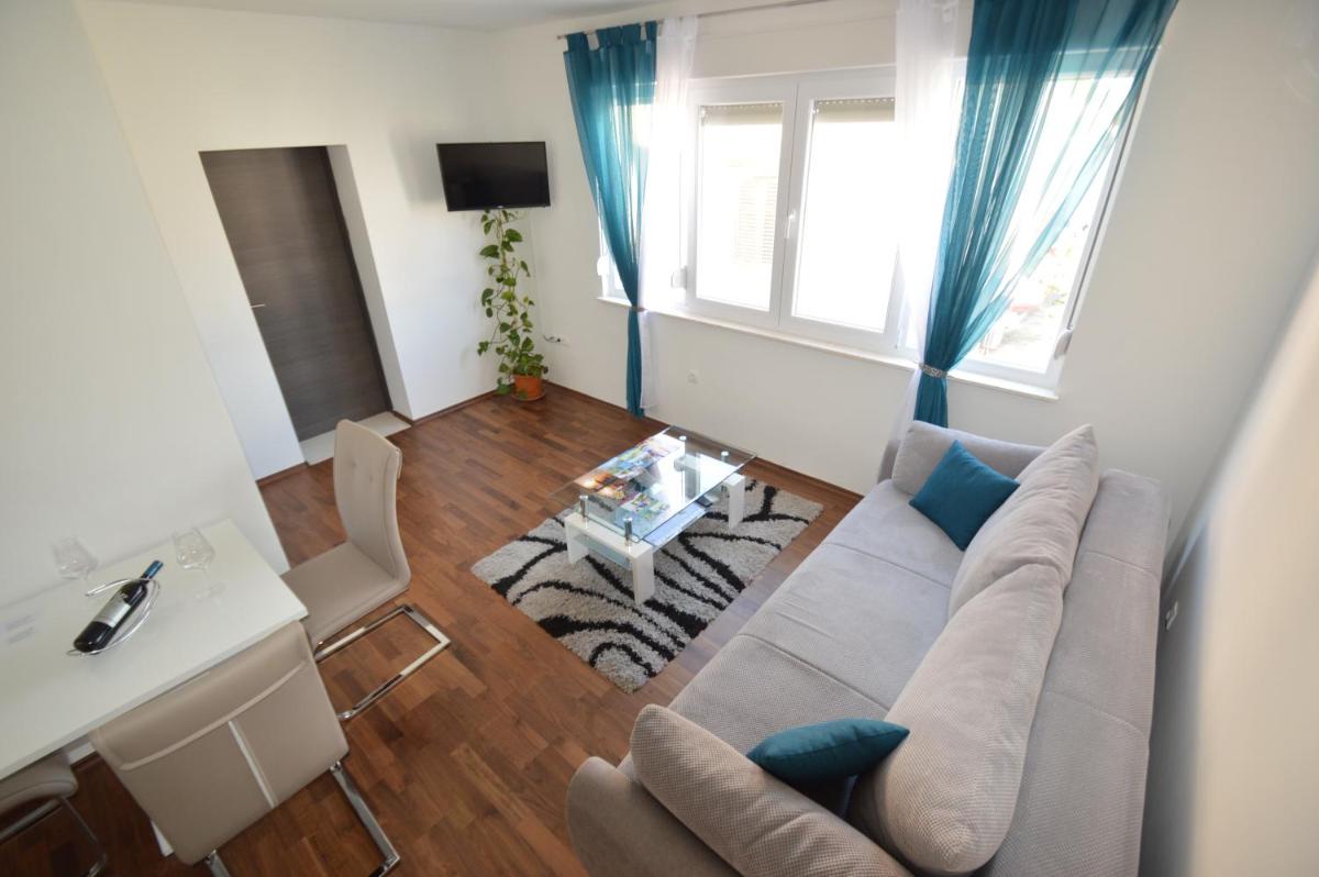 Apartments Silvia - Housity