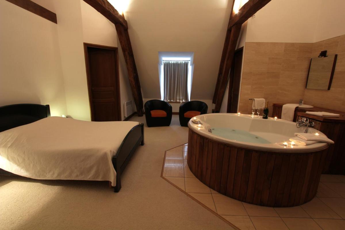 Suitetrails - Chambres d'hôtes Edoniaa