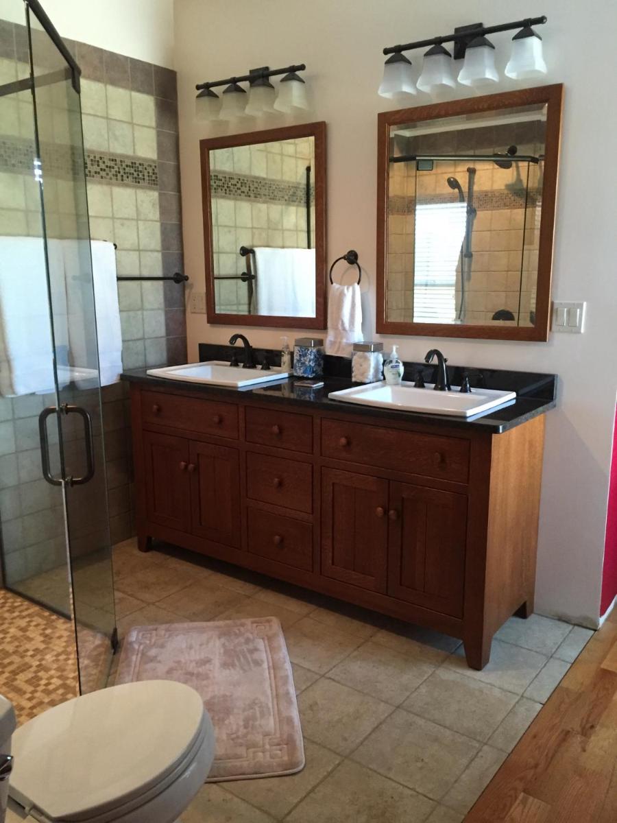 Suitetrails - The Destination B&B llc
