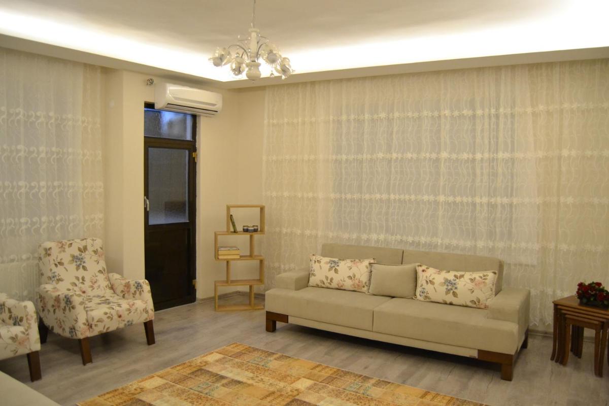 Sakura Apartments Trabzon - Housity