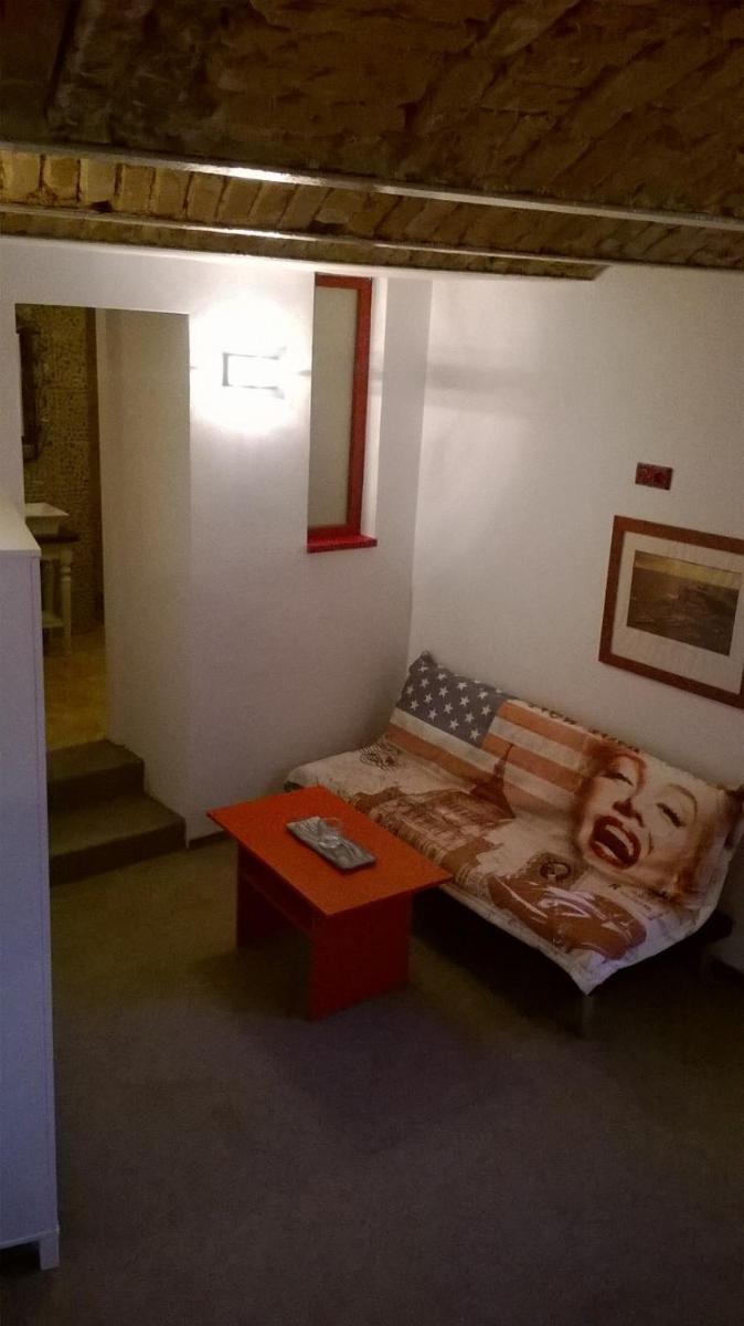 Apartman Lidicka - Housity