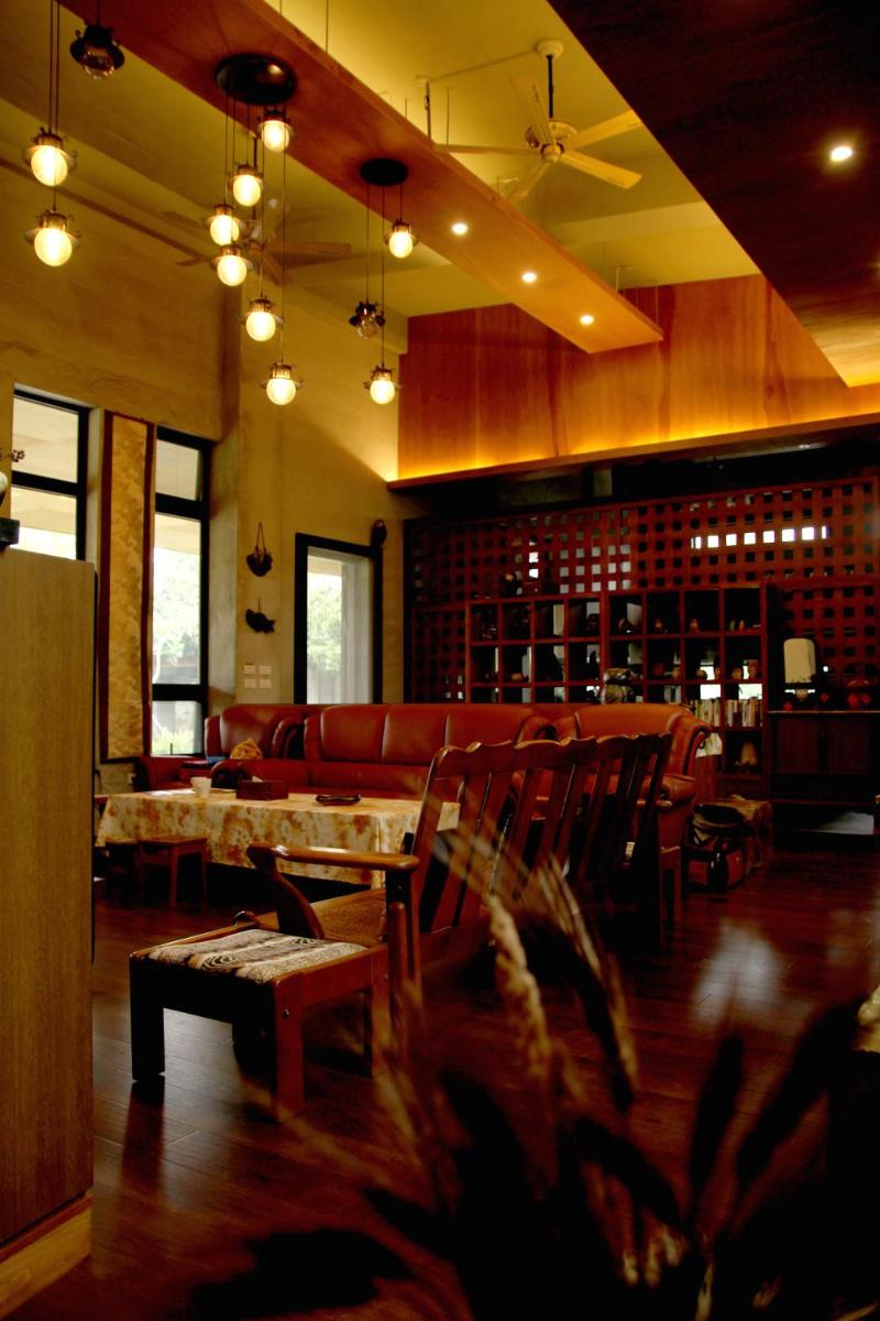 Amrita Green Retreat - Housity