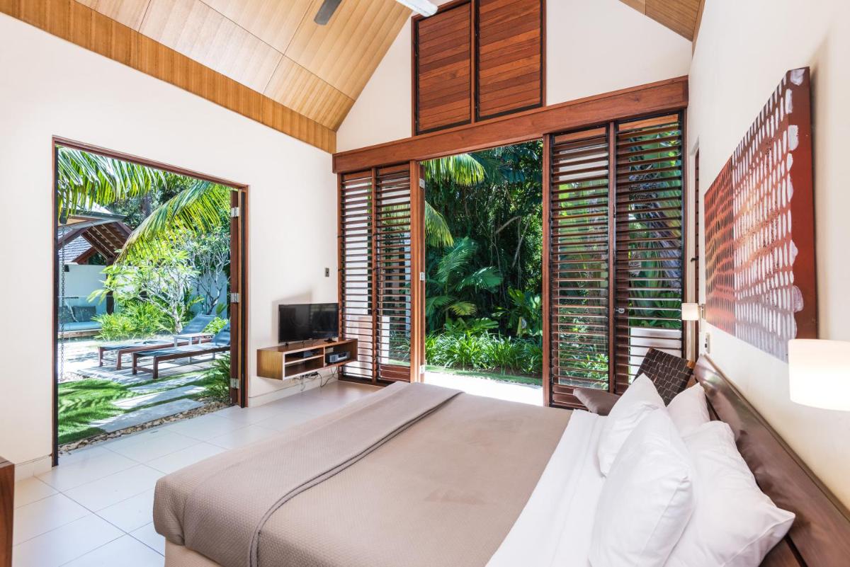 Niramaya Villas and Spa - Housity