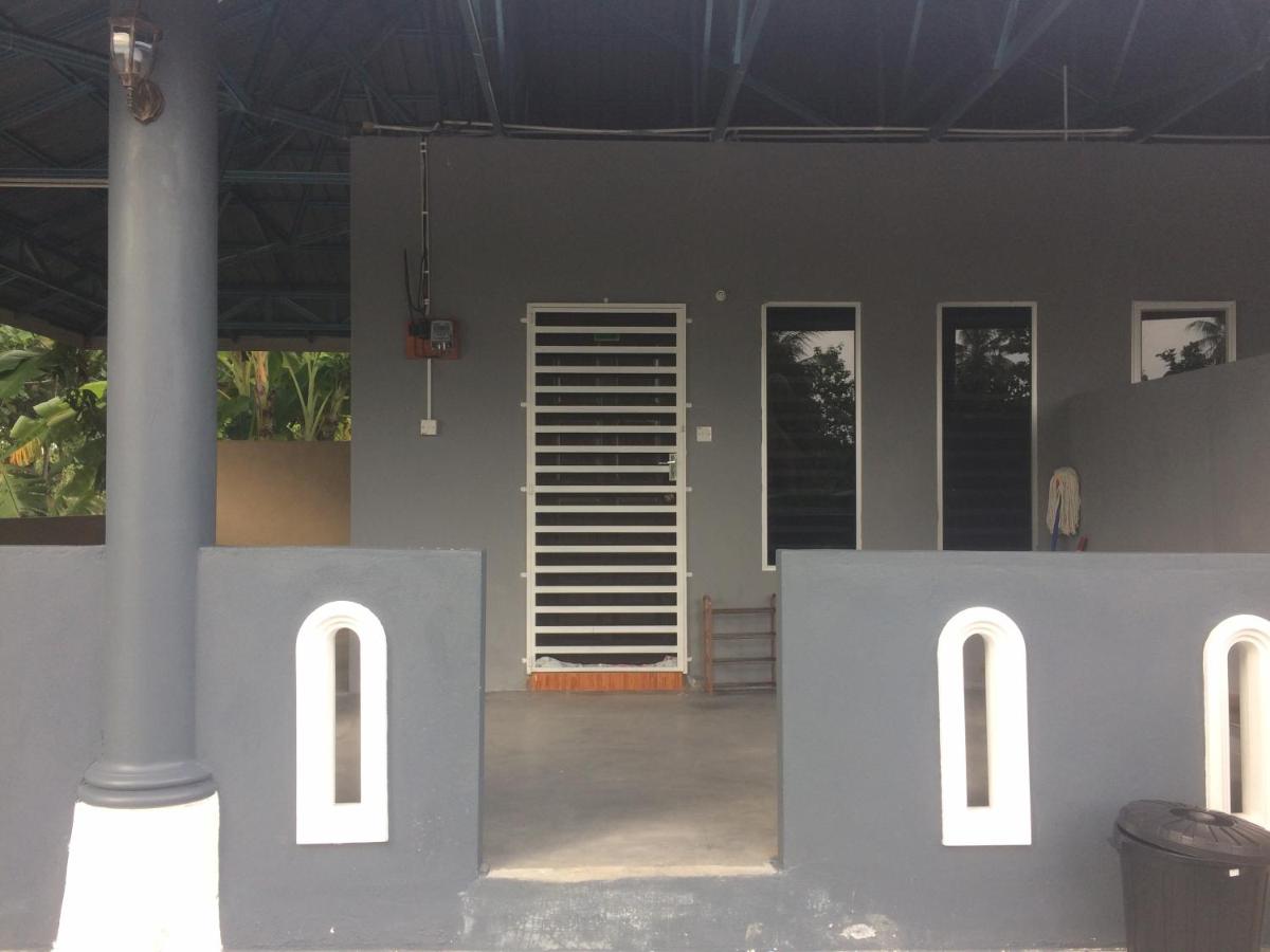 Roomstay Zulmi - Housity