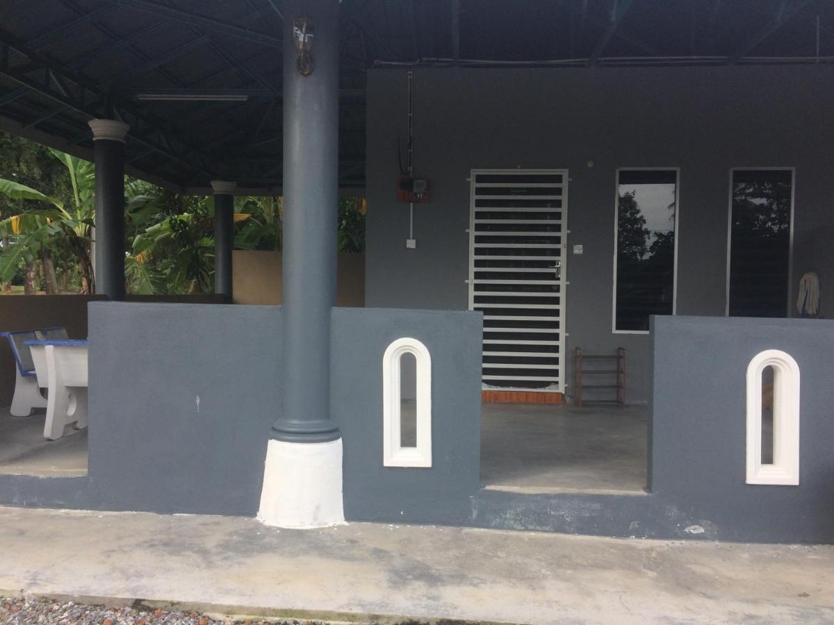 Roomstay Zulmi - Housity
