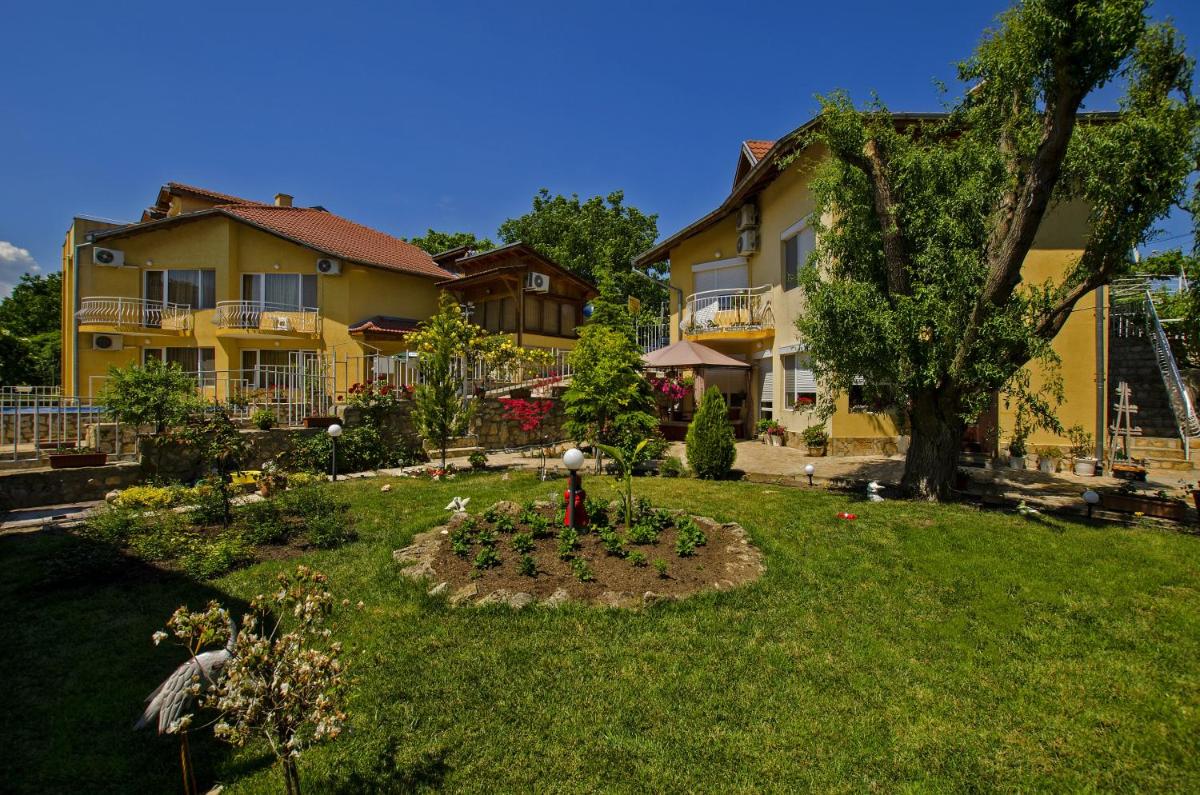 Iskar Villas - Housity