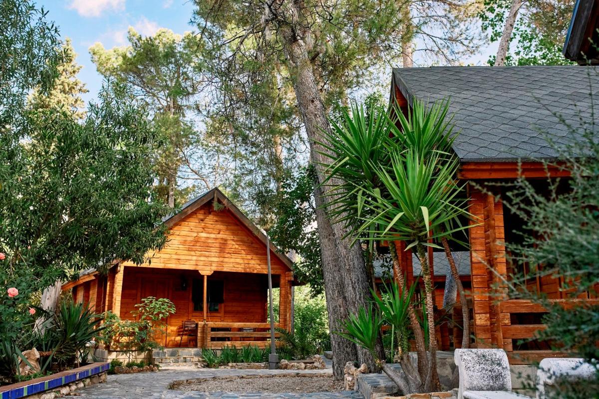 Balneario San Andres - Housity