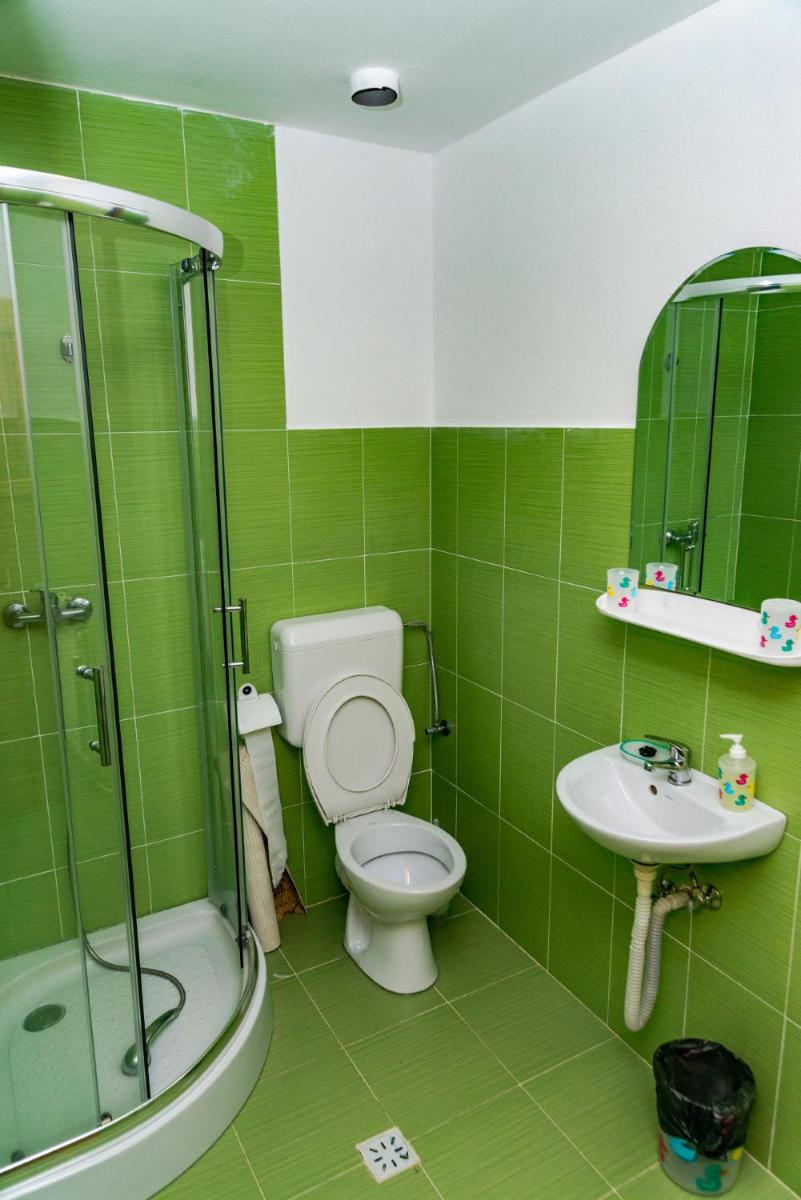 Cabana Groapa Seaca - Housity