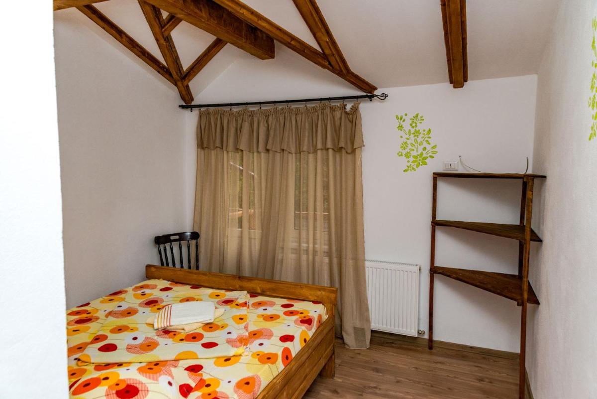 Cabana Groapa Seaca - Housity