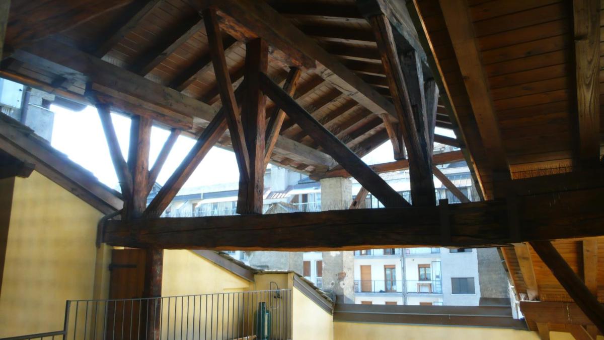 Lo Galetas - Alloggio ad uso turistico-VDA-LT-AOSTA-0100 - Housity