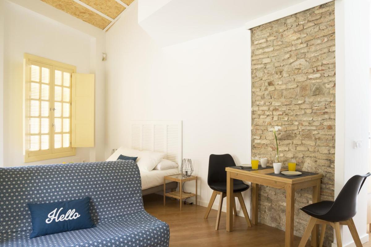 Chinitas Urban Estudios - Housity