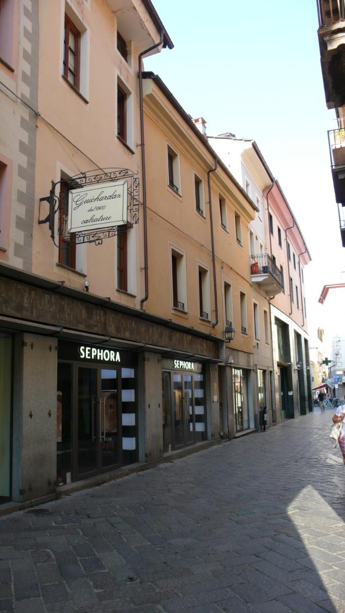 Lo Galetas - Alloggio ad uso turistico-VDA-LT-AOSTA-0100 - Housity