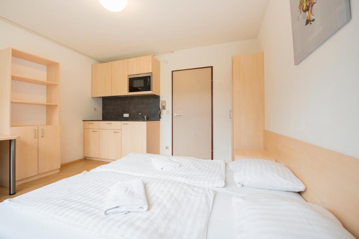 myNext - Riverside Hotel Salzburg - Housity