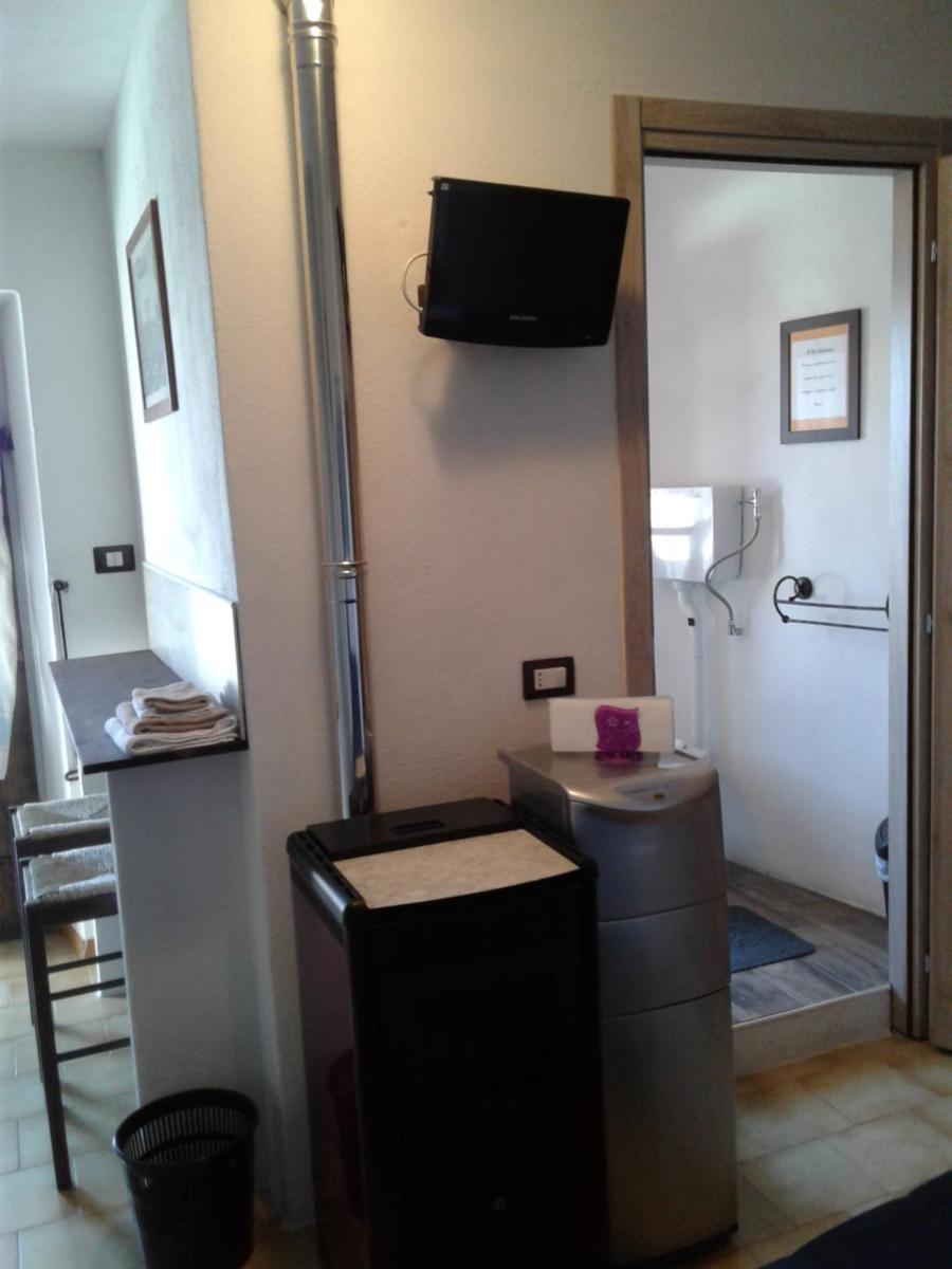 B&b barbaricino iun F1442 - Housity