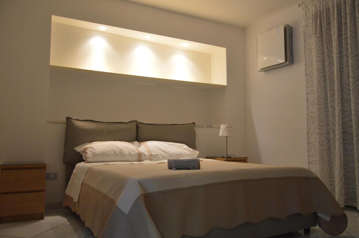 Suitetrails - Casa Vacanze Le Palme