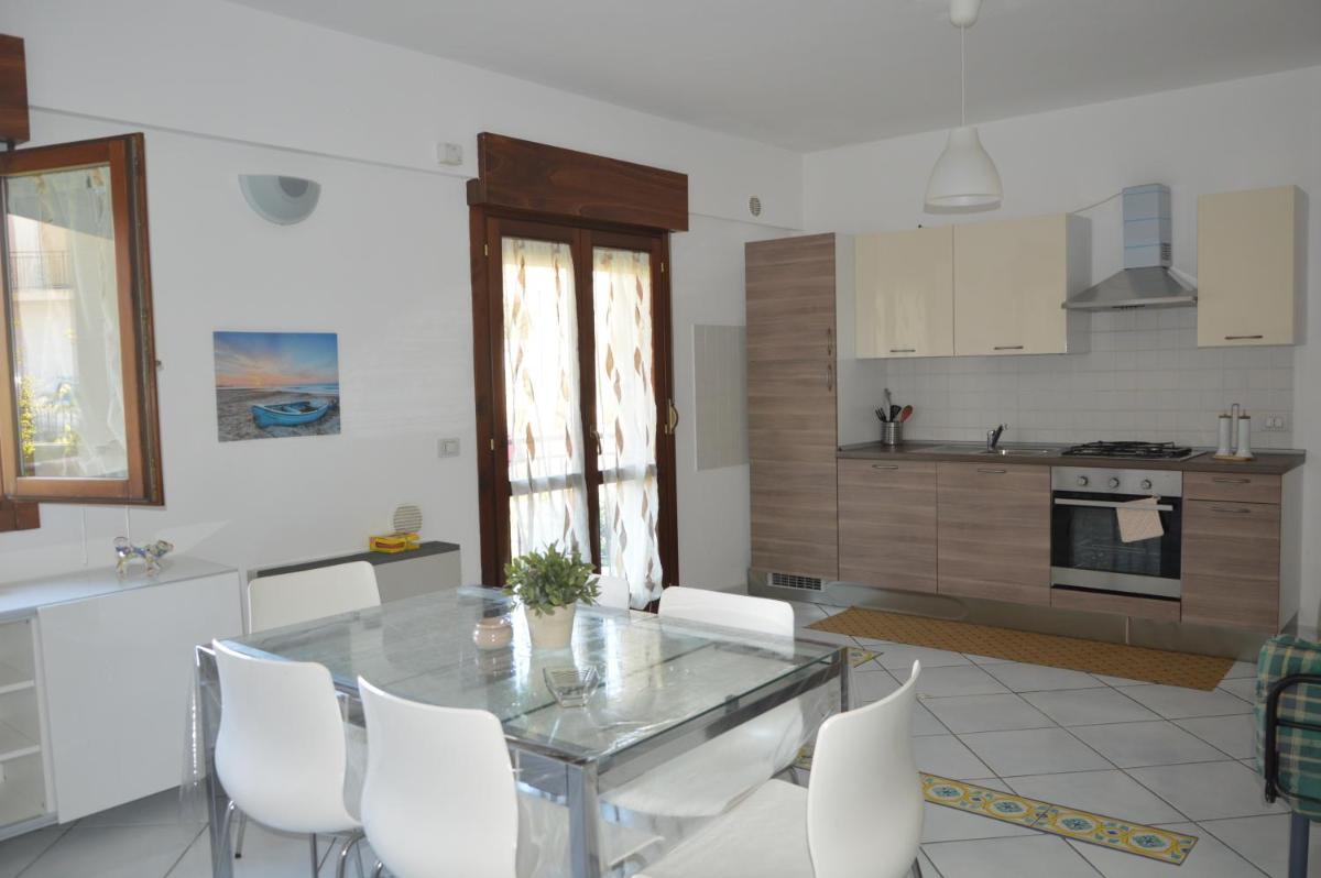 Suitetrails - Casa Vacanze Le Palme