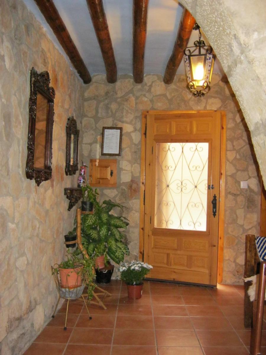 Casas Santos y Tolta - Housity
