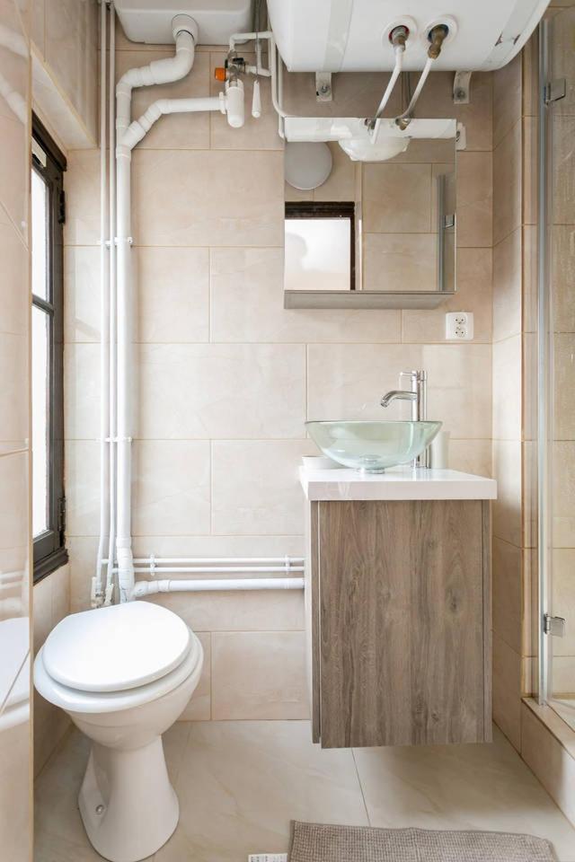 Charmant studio neuf proche Tour Eiffel (G36) - Housity