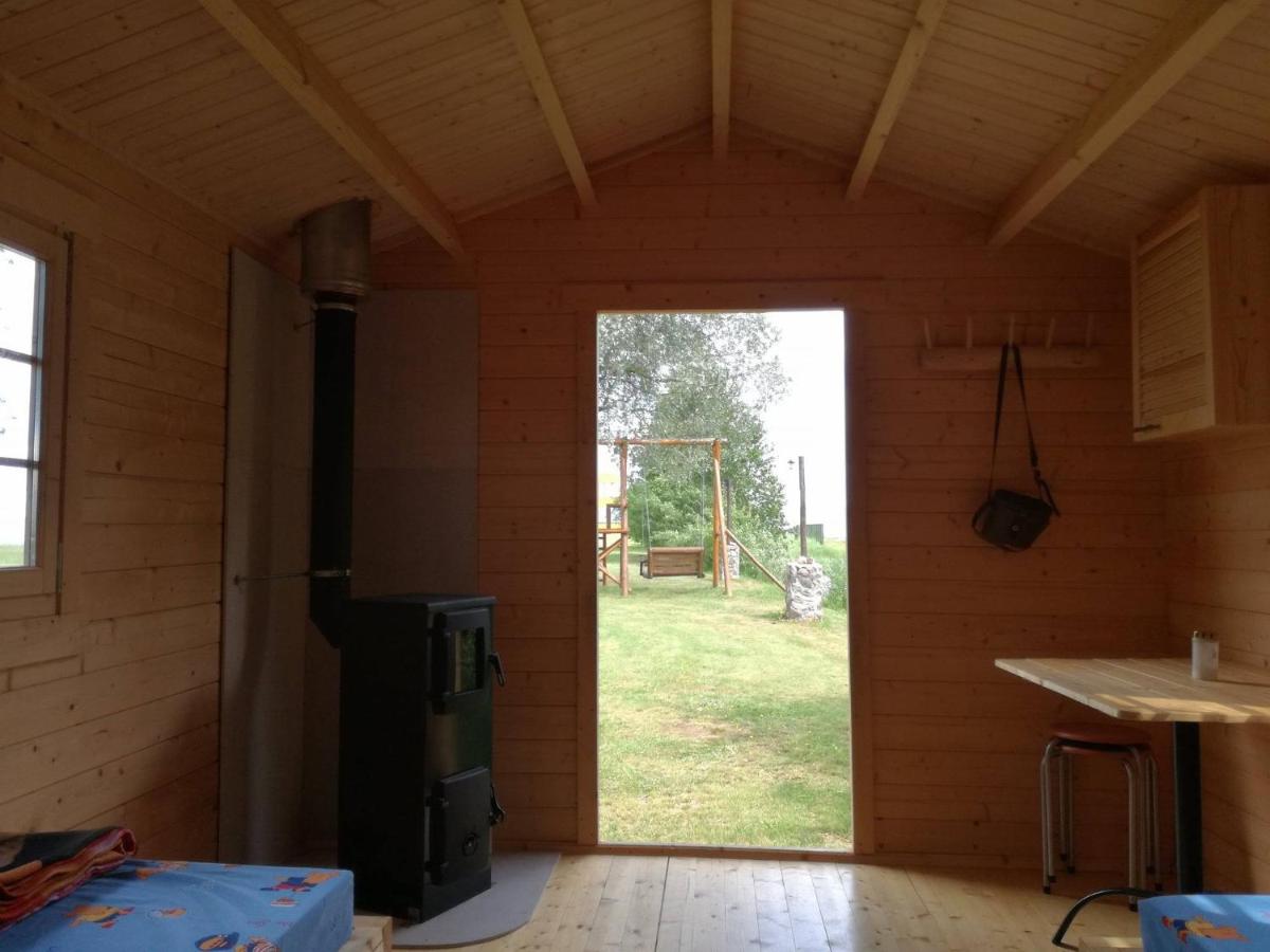 Tammispää Camping - Housity