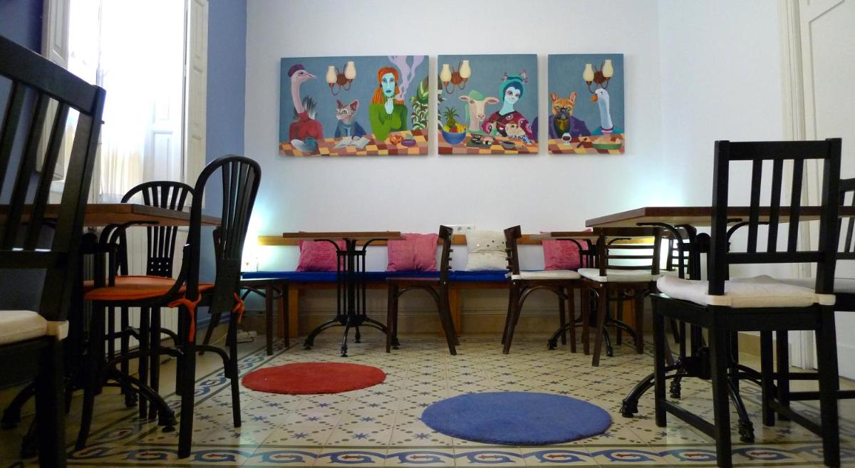Villa Alicia Guest House - Housity