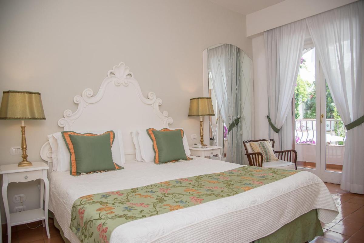 Villa Romana Hotel & Spa - Housity